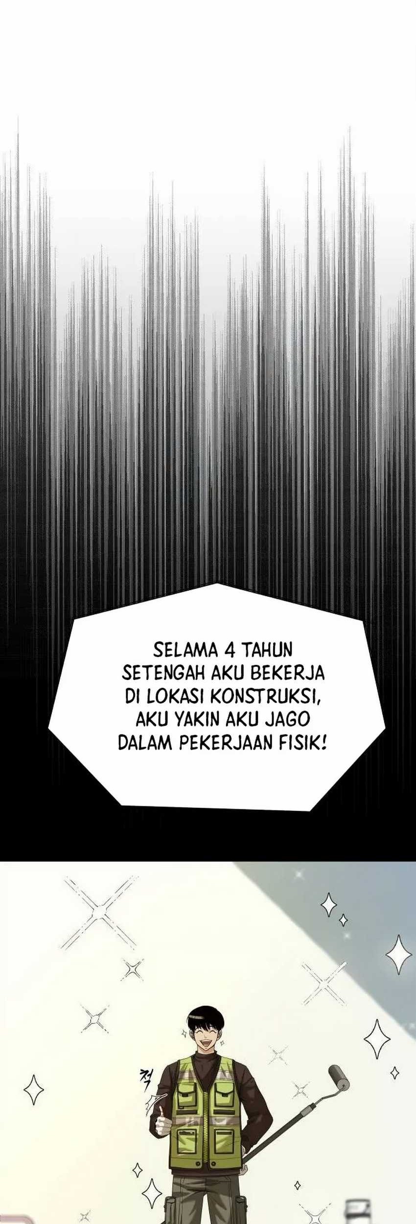 Becoming A Legendary Ace Employee Chapter 71 Halaman 41