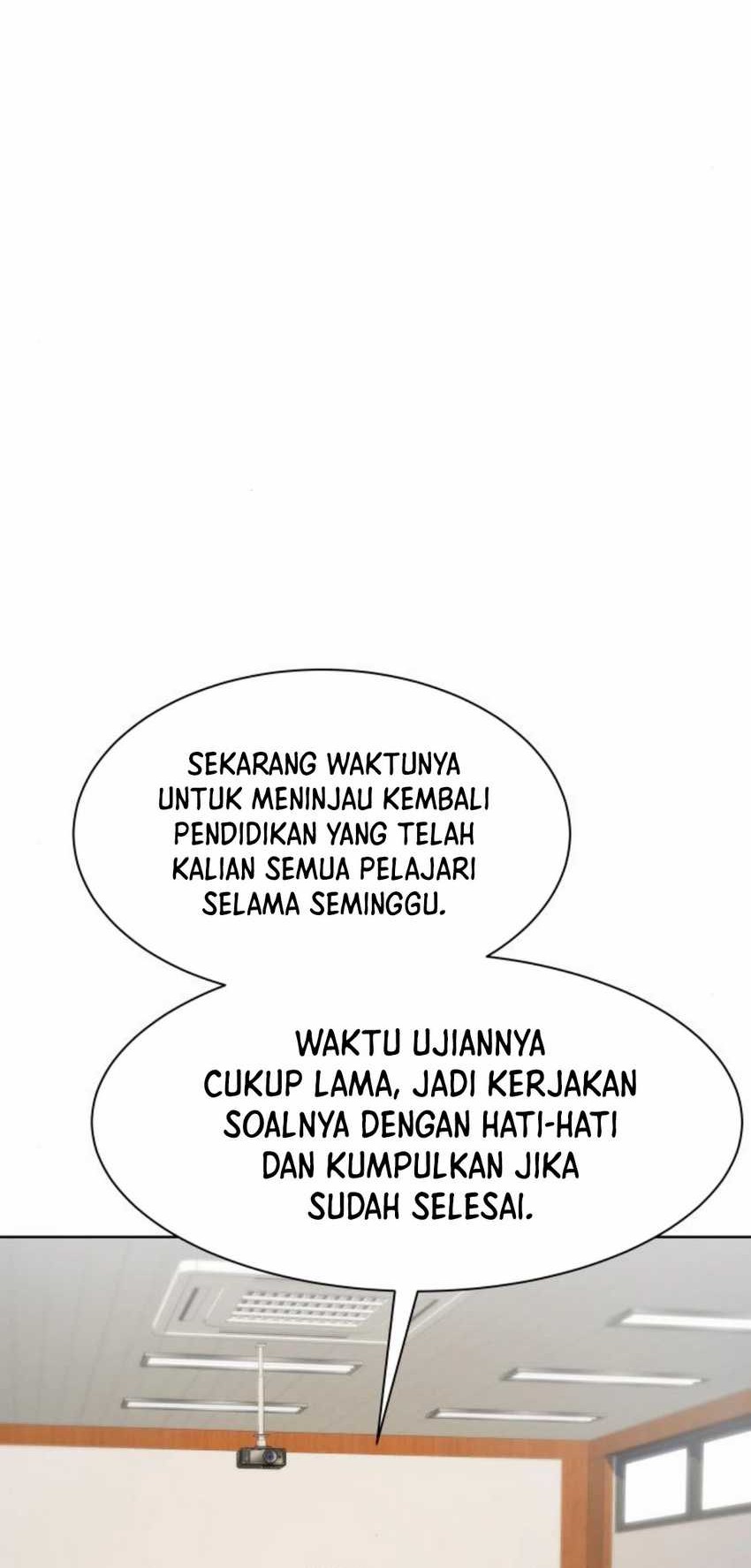 Becoming A Legendary Ace Employee Chapter 72 Halaman 25