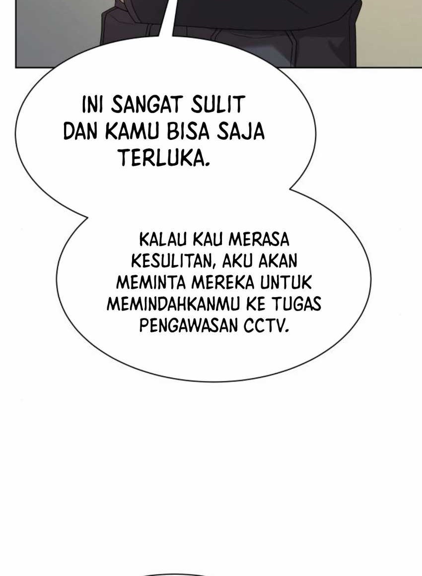 Becoming A Legendary Ace Employee Chapter 72 Halaman 57