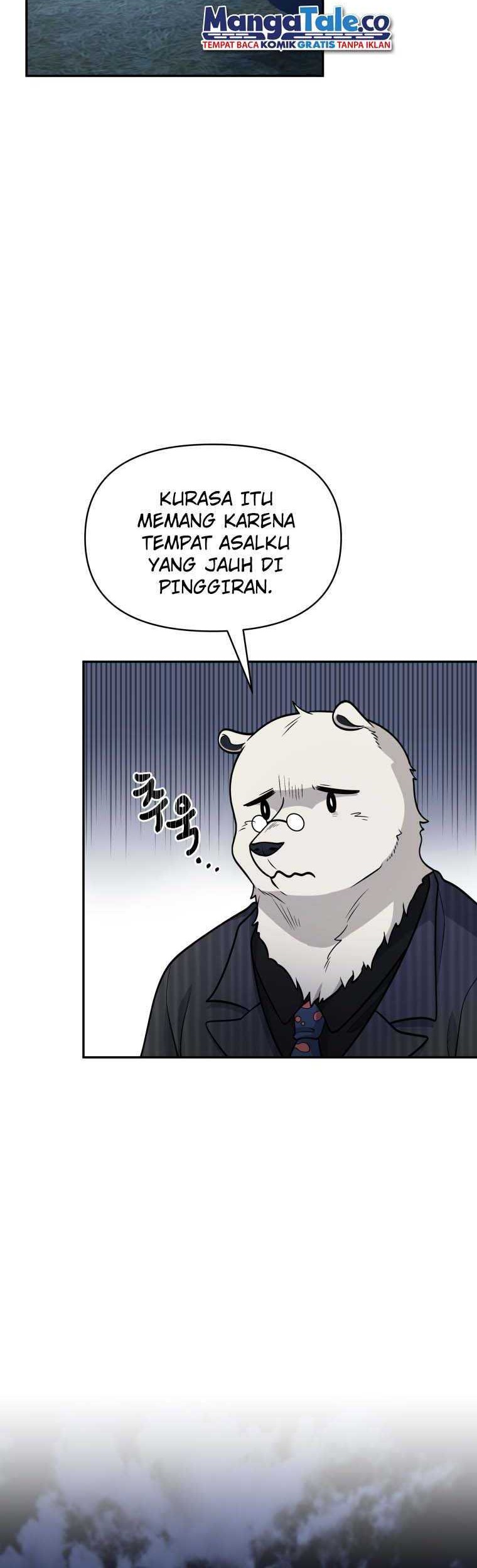 Bizarre Restaurant Chapter 19 Halaman 5