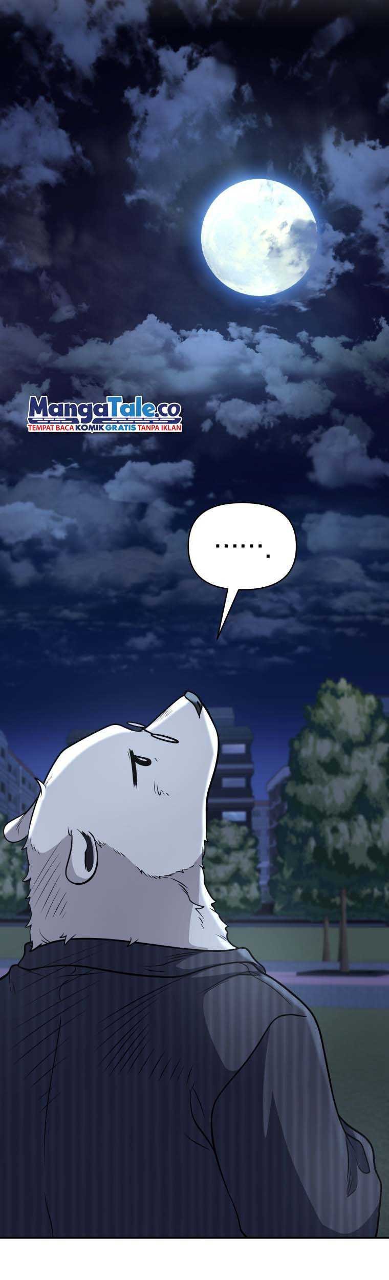 Bizarre Restaurant Chapter 19 Halaman 6