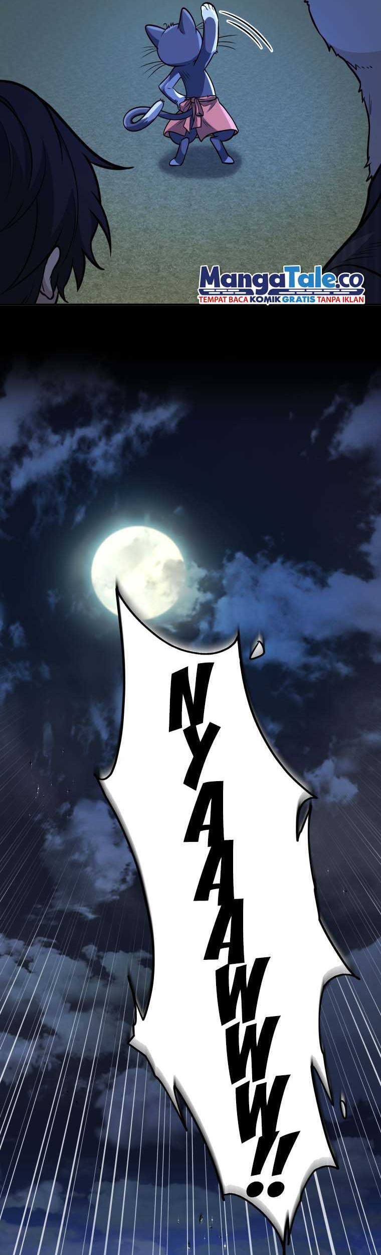 Bizarre Restaurant Chapter 19 Halaman 9