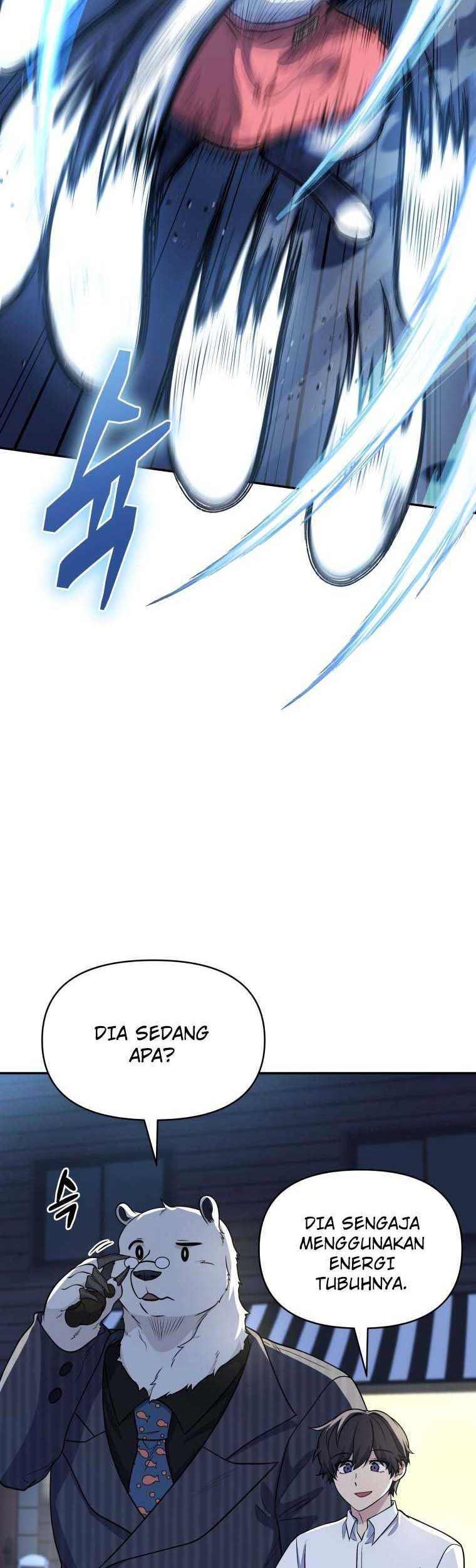 Bizarre Restaurant Chapter 19 Halaman 11