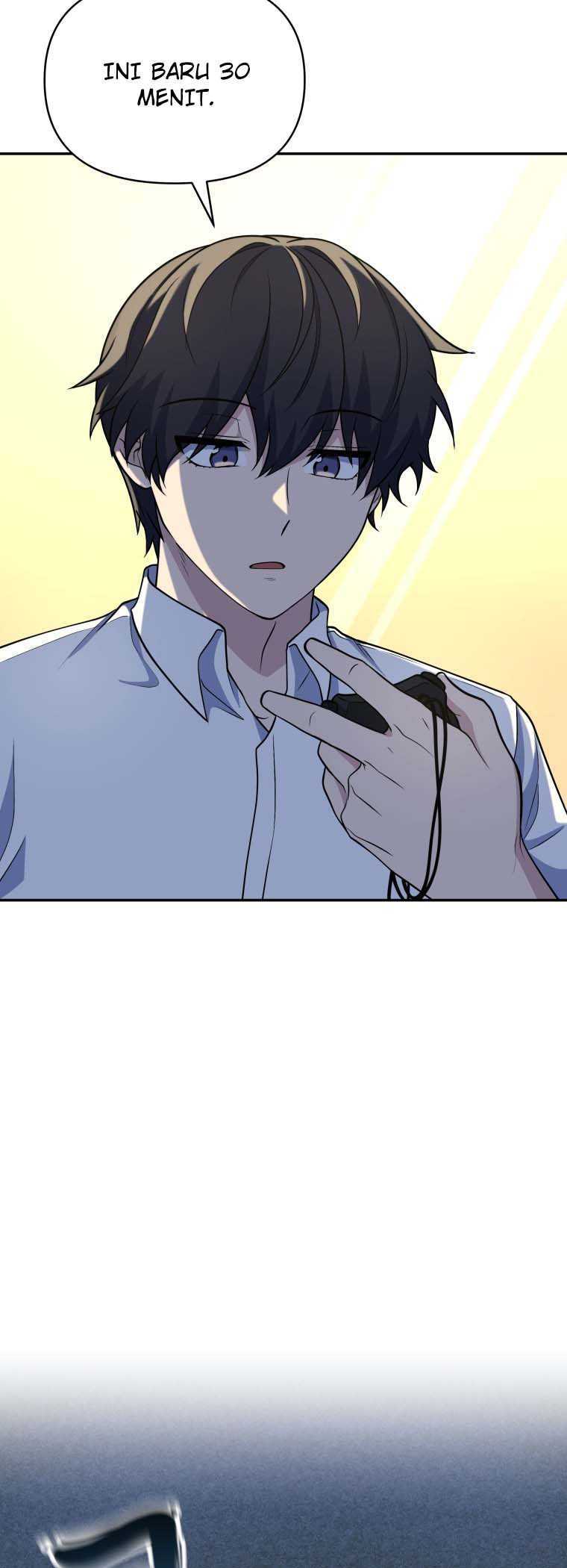 Bizarre Restaurant Chapter 19 Halaman 23
