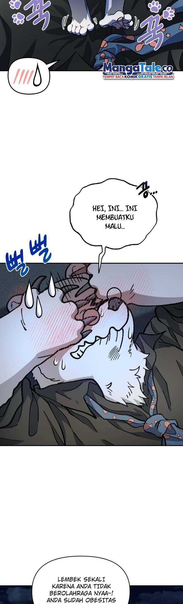 Bizarre Restaurant Chapter 19 Halaman 27