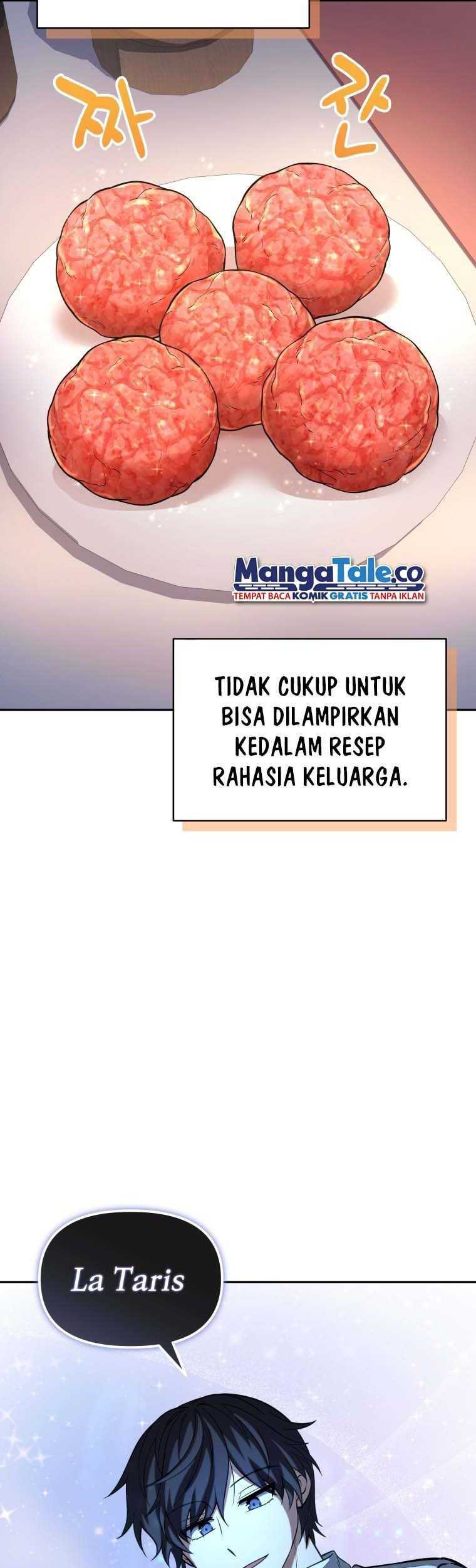 Bizarre Restaurant Chapter 19 Halaman 44