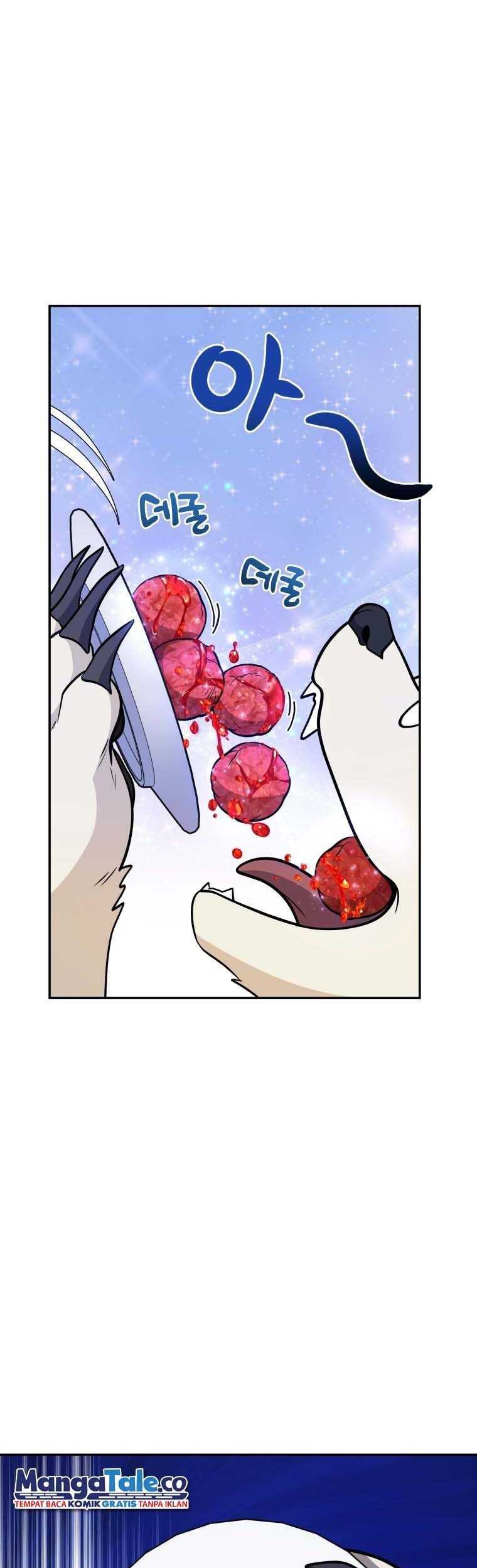 Bizarre Restaurant Chapter 19 Halaman 50