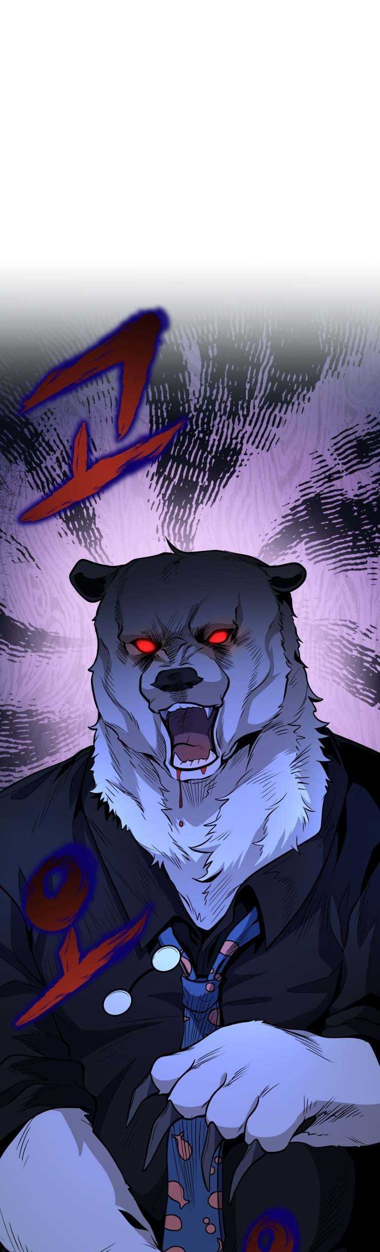 Bizarre Restaurant Chapter 19 Halaman 54