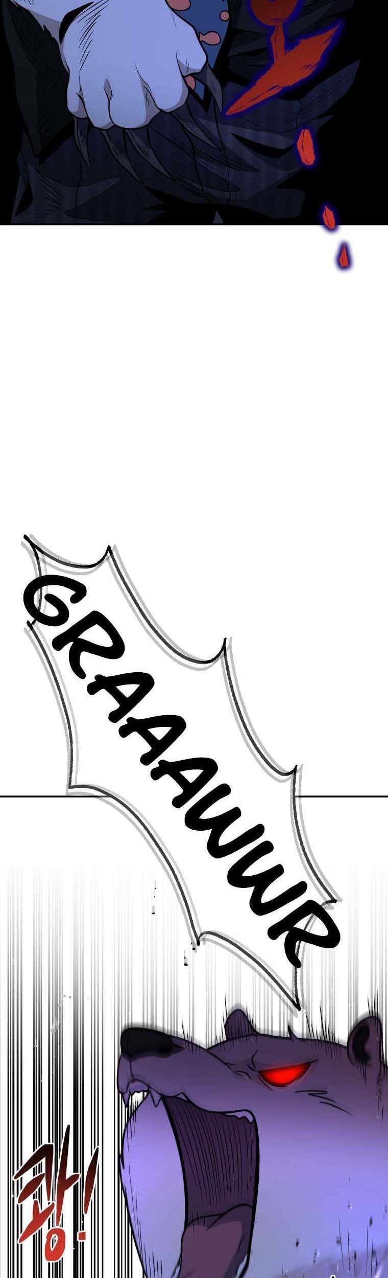 Bizarre Restaurant Chapter 19 Halaman 55