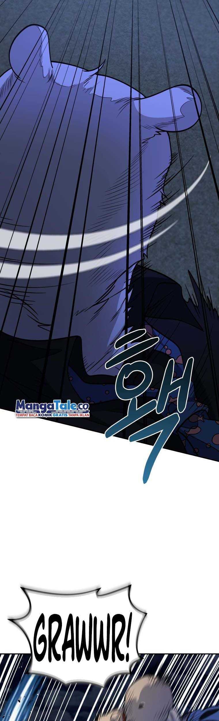 Bizarre Restaurant Chapter 19 Halaman 57