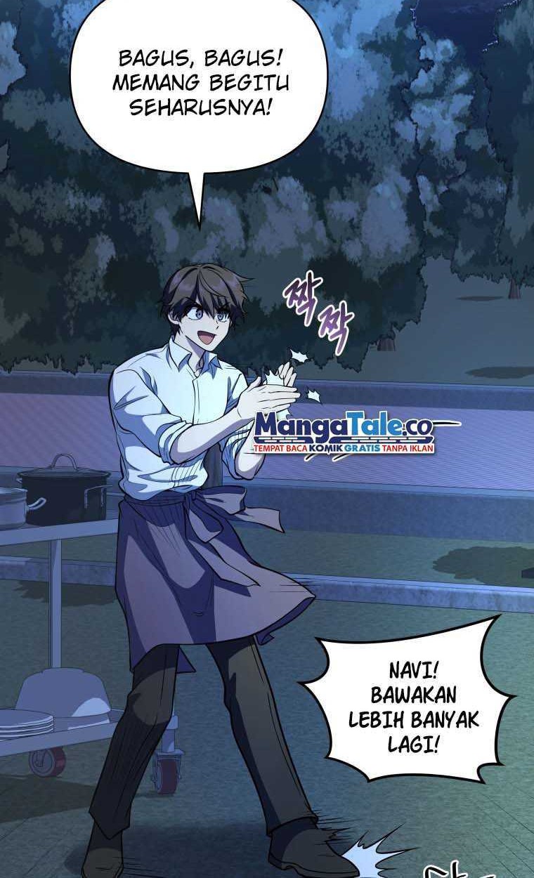 Bizarre Restaurant Chapter 19 Halaman 59