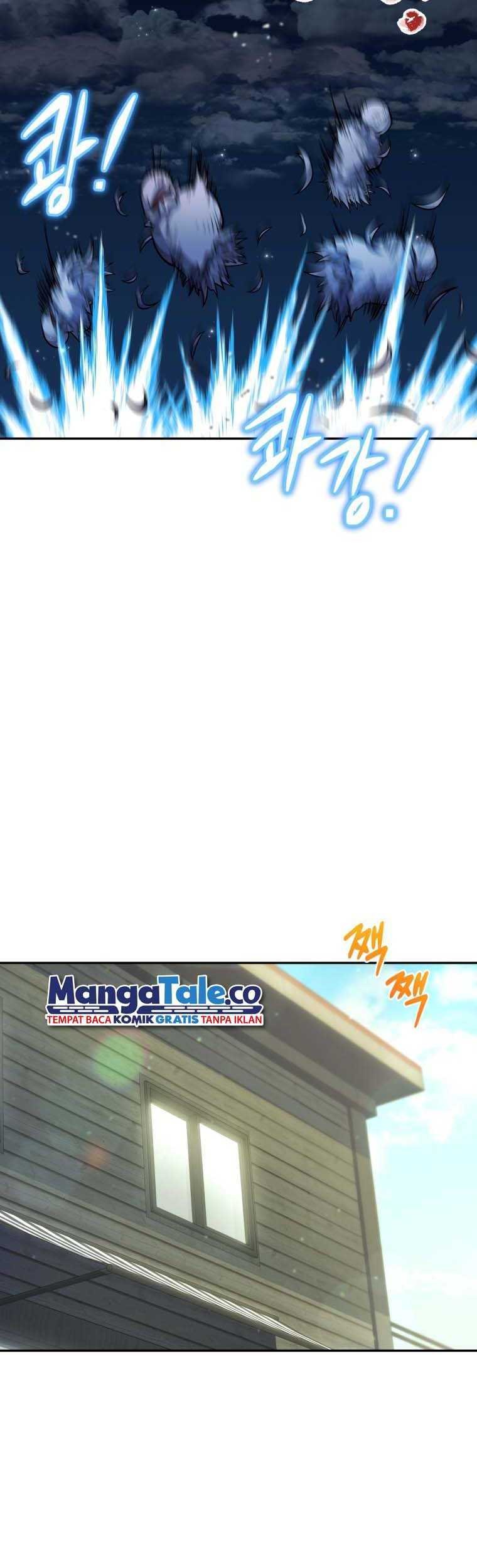 Bizarre Restaurant Chapter 19 Halaman 62