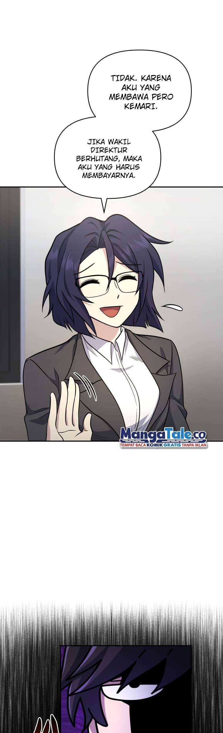Bizarre Restaurant Chapter 19 Halaman 67