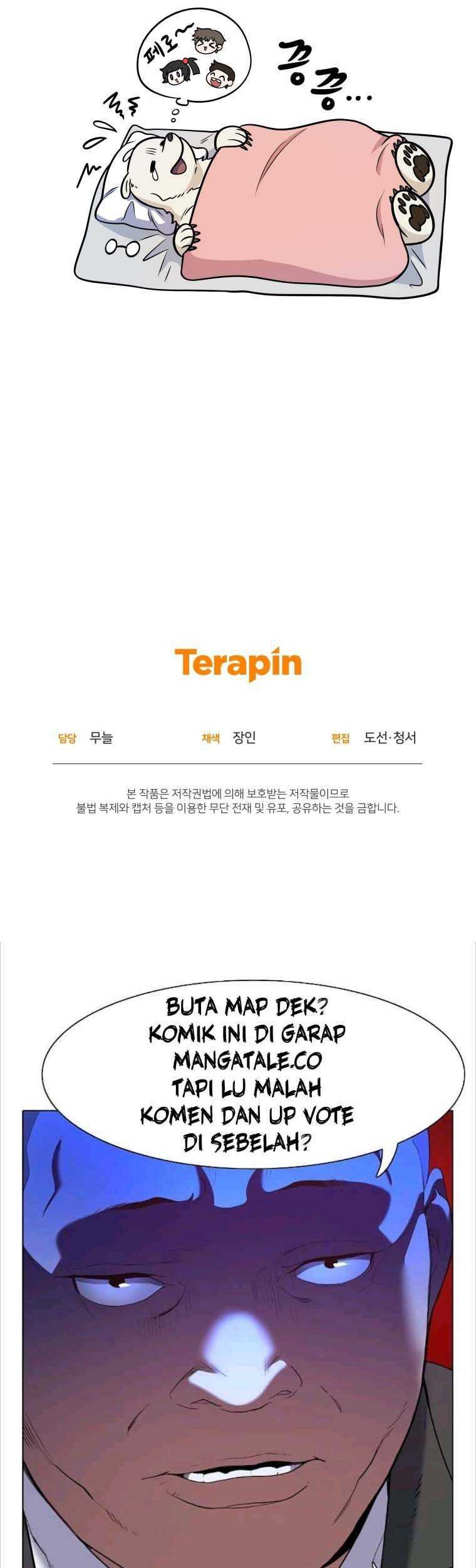 Bizarre Restaurant Chapter 19 Halaman 72