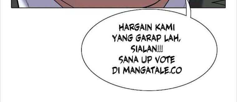 Bizarre Restaurant Chapter 19 Halaman 73