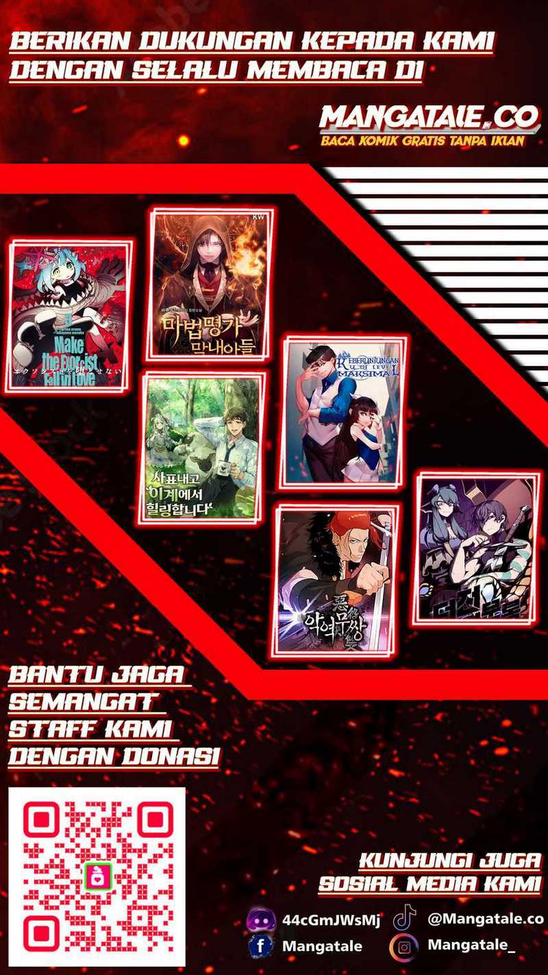 Bizarre Restaurant Chapter 19 Halaman 74
