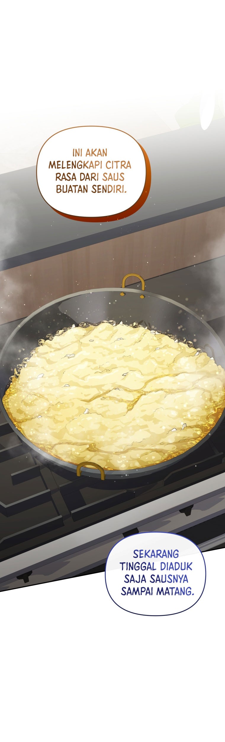 Bizarre Restaurant Chapter 44 Halaman 14