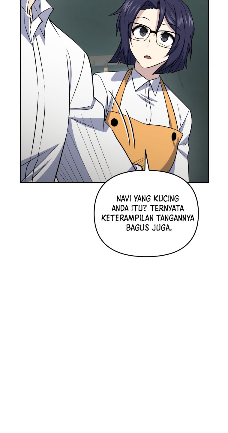 Bizarre Restaurant Chapter 44 Halaman 25