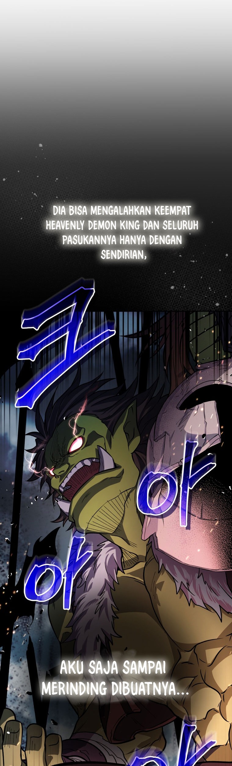 Bizarre Restaurant Chapter 44 Halaman 47