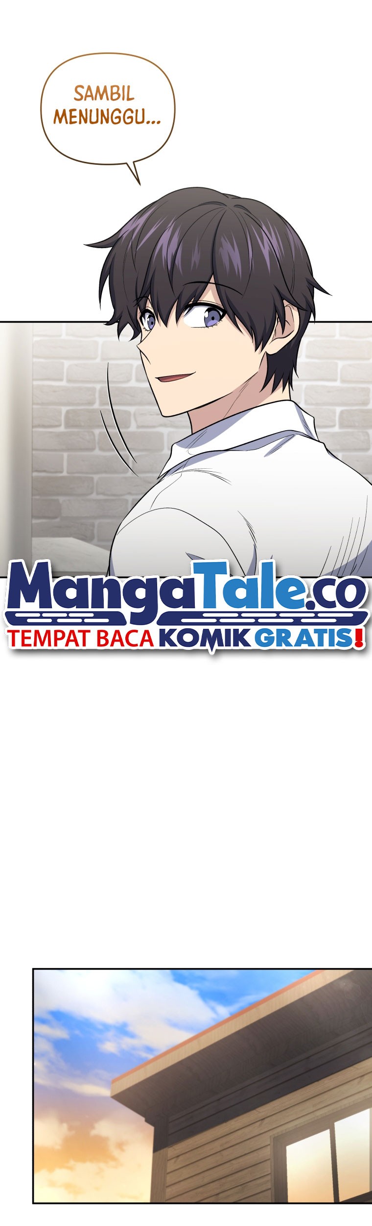 Bizarre Restaurant Chapter 44 Halaman 50