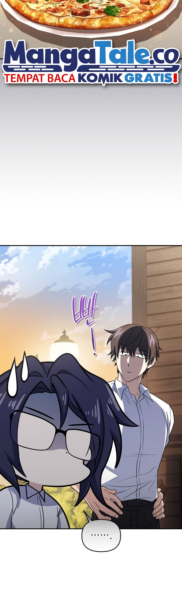 Bizarre Restaurant Chapter 45 Halaman 5