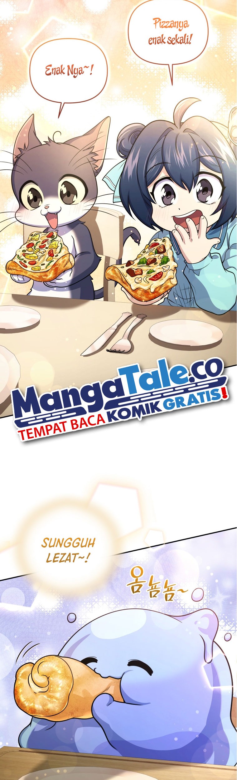 Bizarre Restaurant Chapter 45 Halaman 15