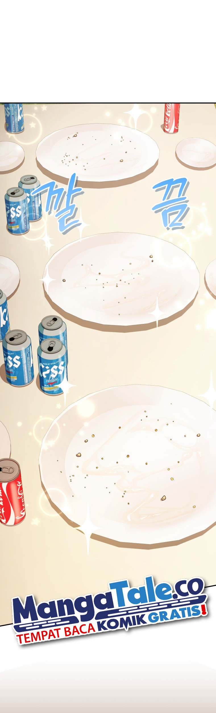 Bizarre Restaurant Chapter 45 Halaman 25