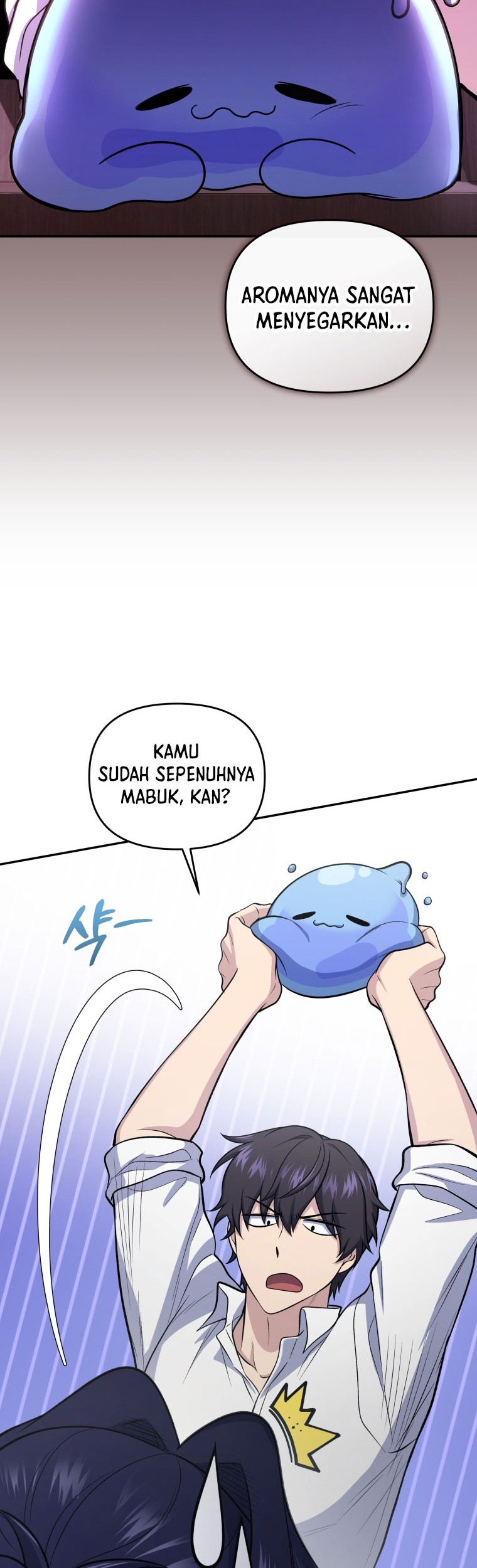 Bizarre Restaurant Chapter 45 Halaman 29