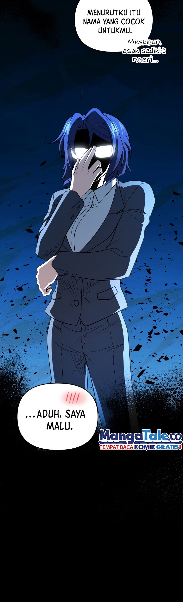 Bizarre Restaurant Chapter 45 Halaman 39
