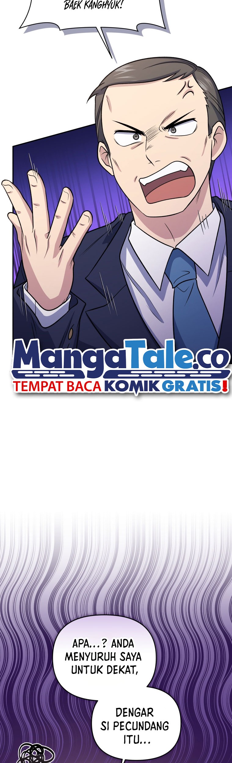 Bizarre Restaurant Chapter 45 Halaman 44
