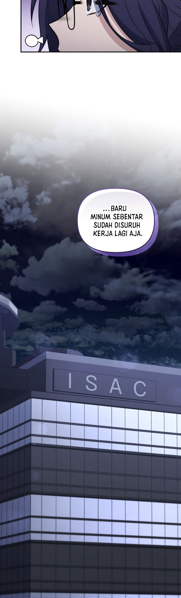 Bizarre Restaurant Chapter 45 Halaman 55