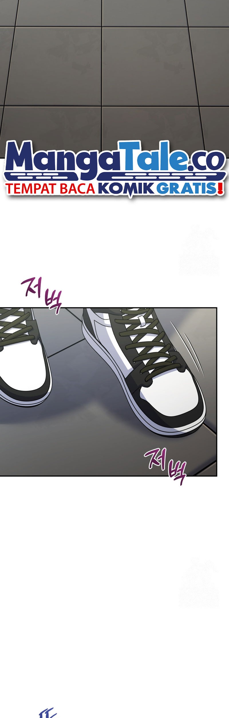 Bizarre Restaurant Chapter 46 Halaman 3