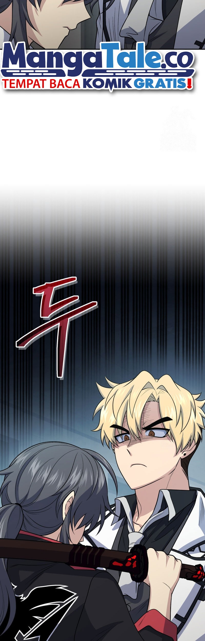 Bizarre Restaurant Chapter 46 Halaman 5