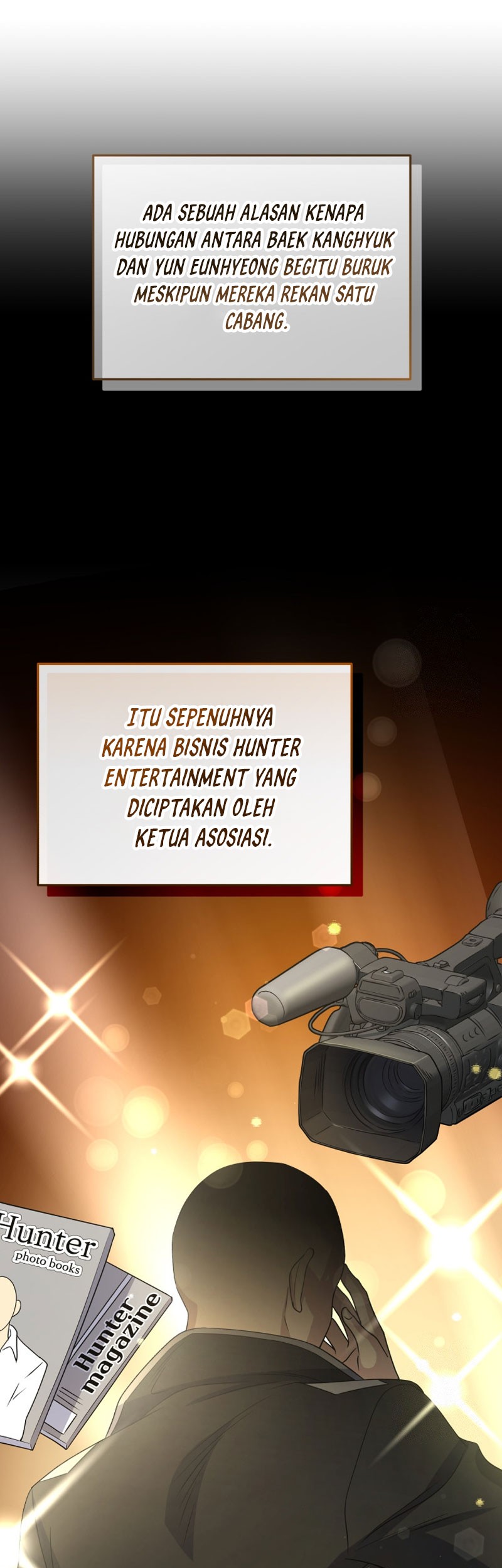 Bizarre Restaurant Chapter 46 Halaman 12