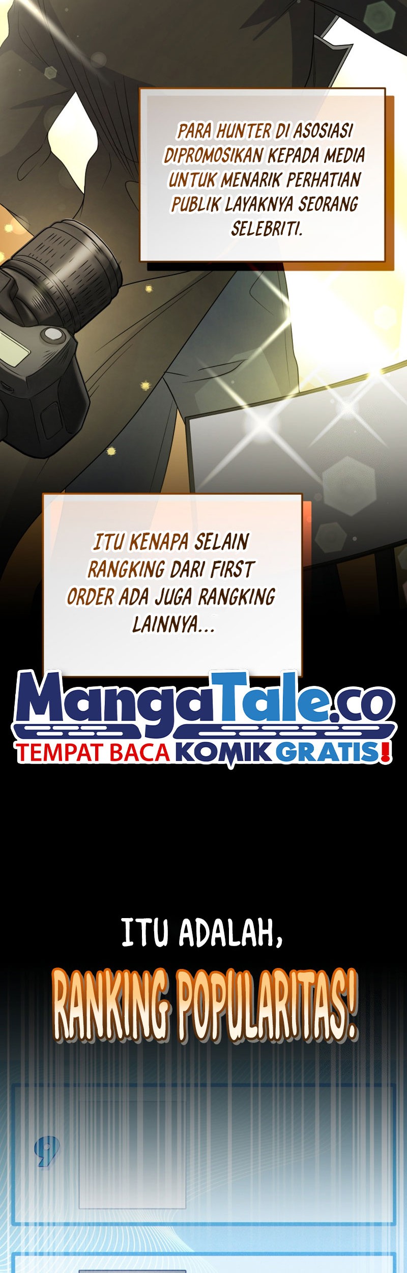 Bizarre Restaurant Chapter 46 Halaman 13