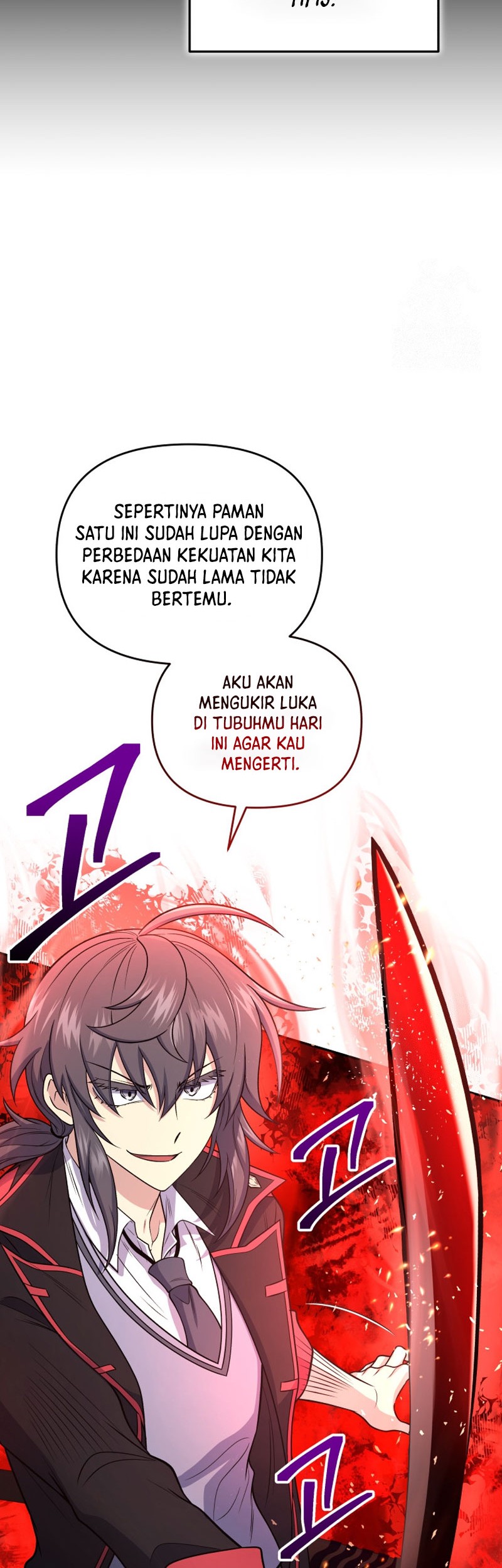 Bizarre Restaurant Chapter 46 Halaman 15
