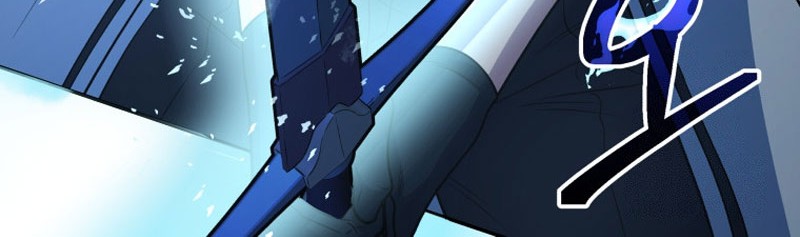 Bizarre Restaurant Chapter 46 Halaman 17