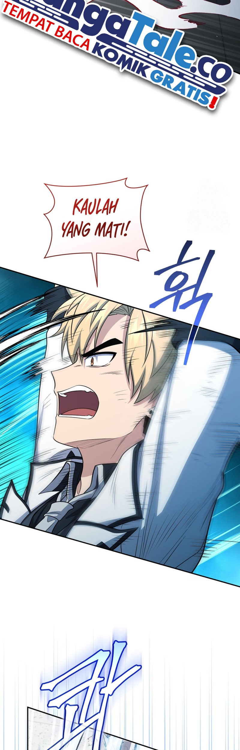 Bizarre Restaurant Chapter 46 Halaman 20