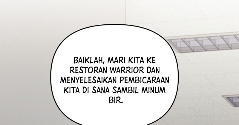 Bizarre Restaurant Chapter 46 Halaman 38