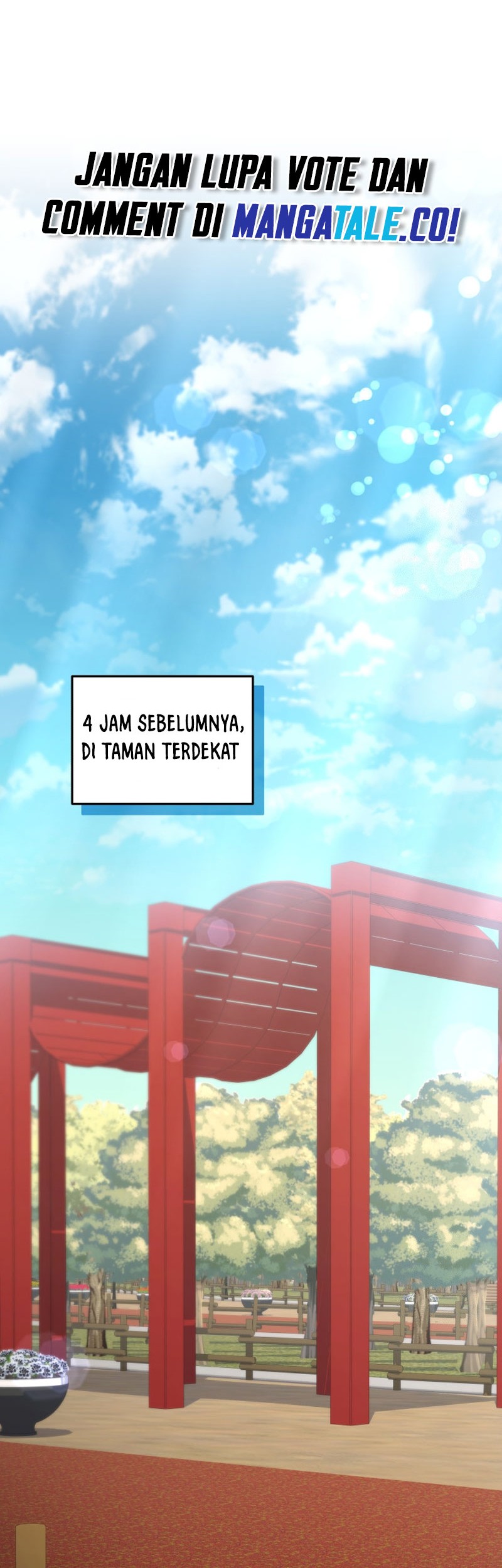 Bizarre Restaurant Chapter 46 Halaman 57
