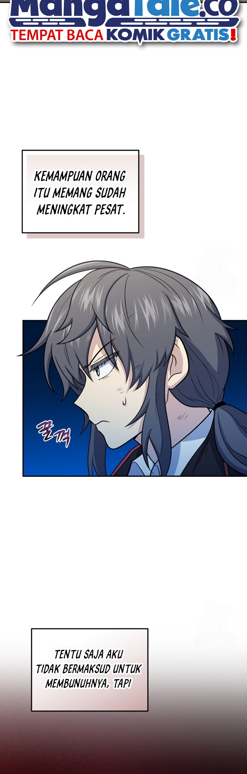Bizarre Restaurant Chapter 46 Halaman 62