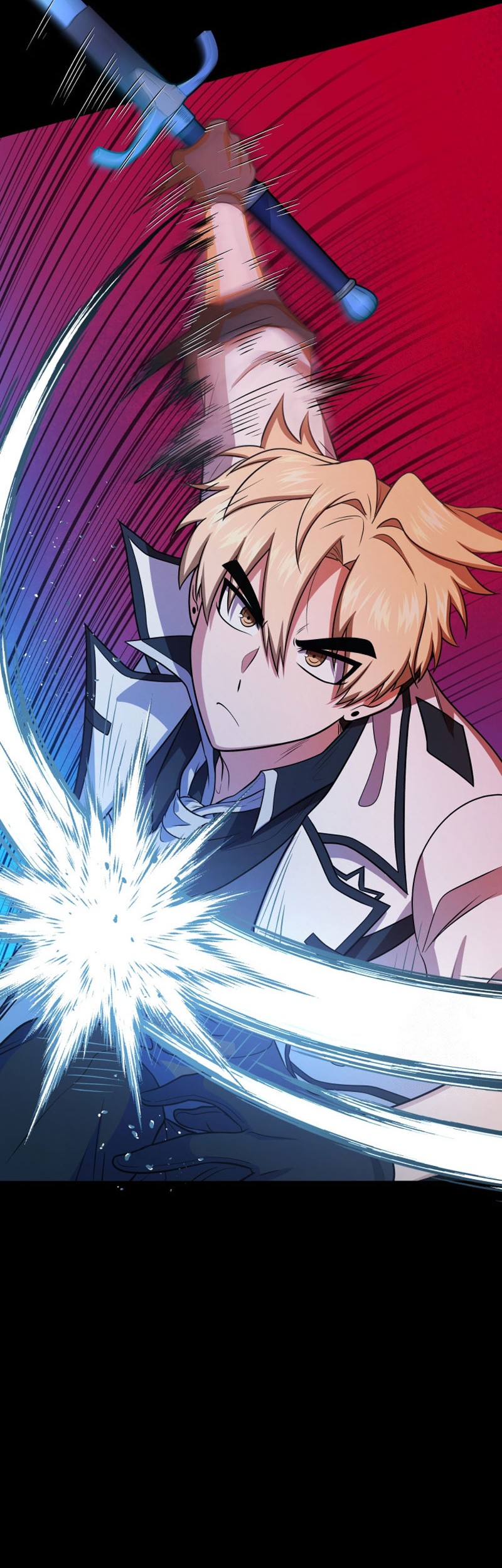 Bizarre Restaurant Chapter 46 Halaman 64