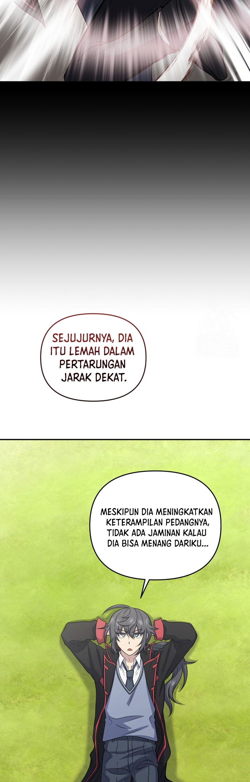 Bizarre Restaurant Chapter 46 Halaman 66