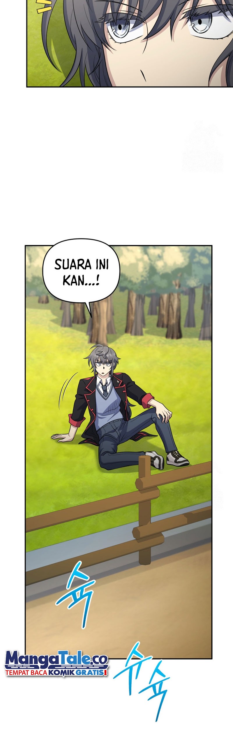 Bizarre Restaurant Chapter 46 Halaman 69