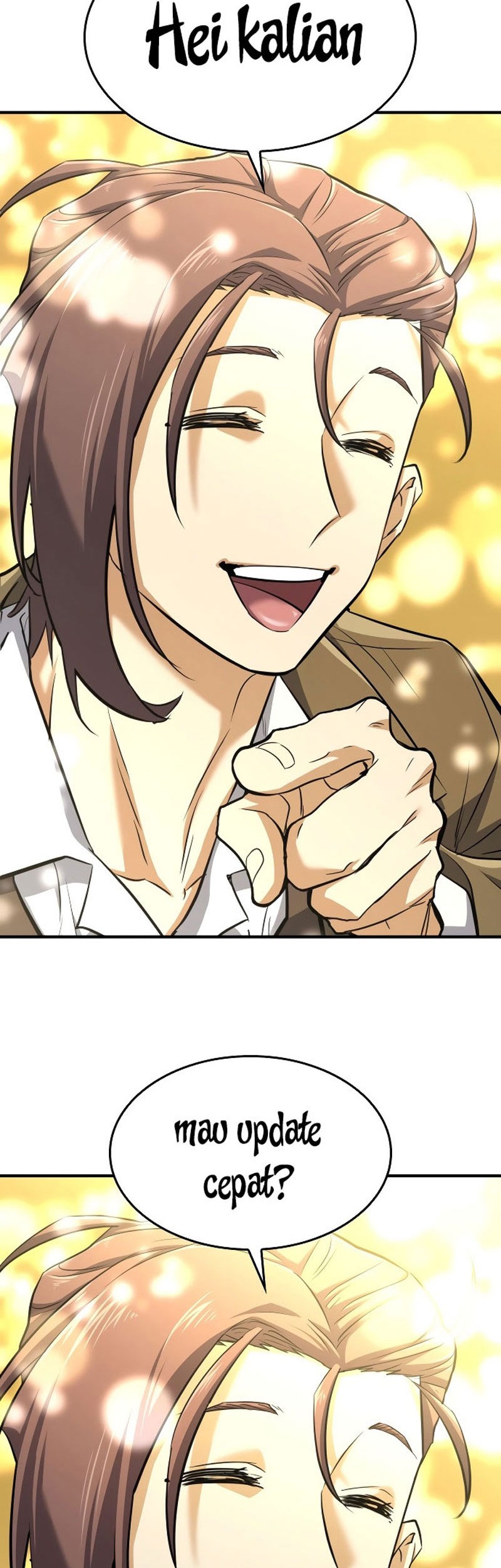 Bizarre Restaurant Chapter 46 Halaman 72