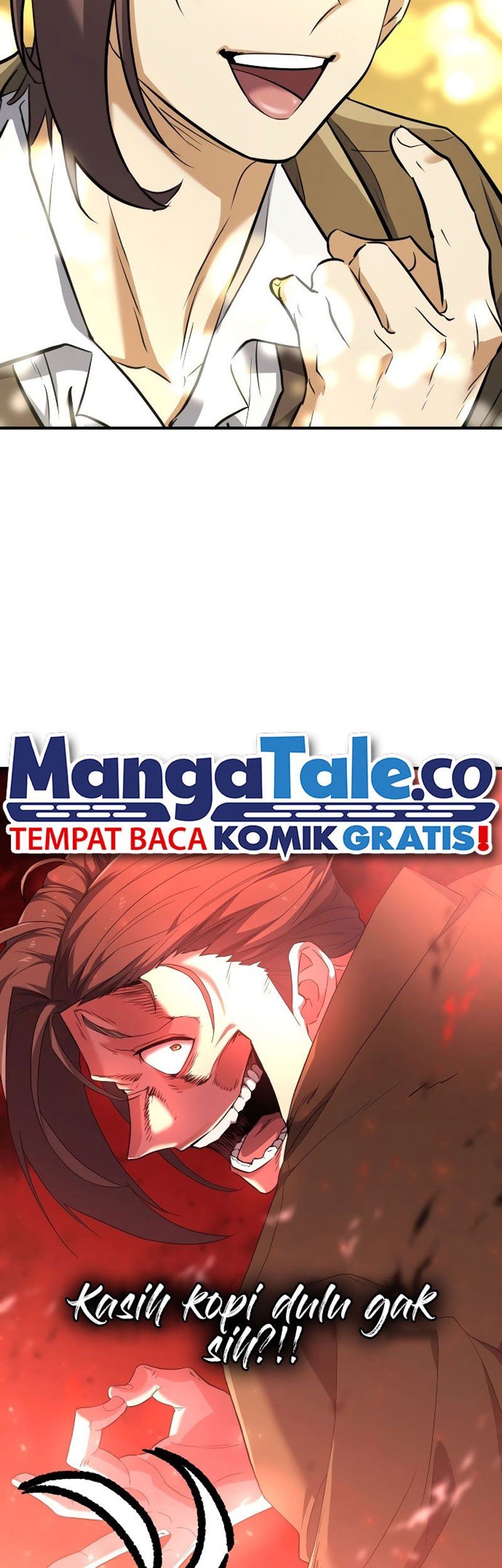 Bizarre Restaurant Chapter 46 Halaman 73
