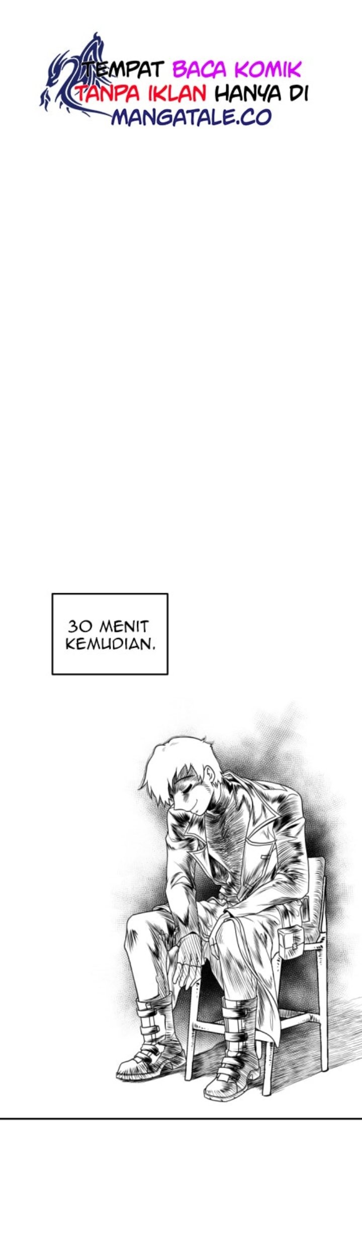 Bizarre Restaurant Chapter 6 Halaman 15