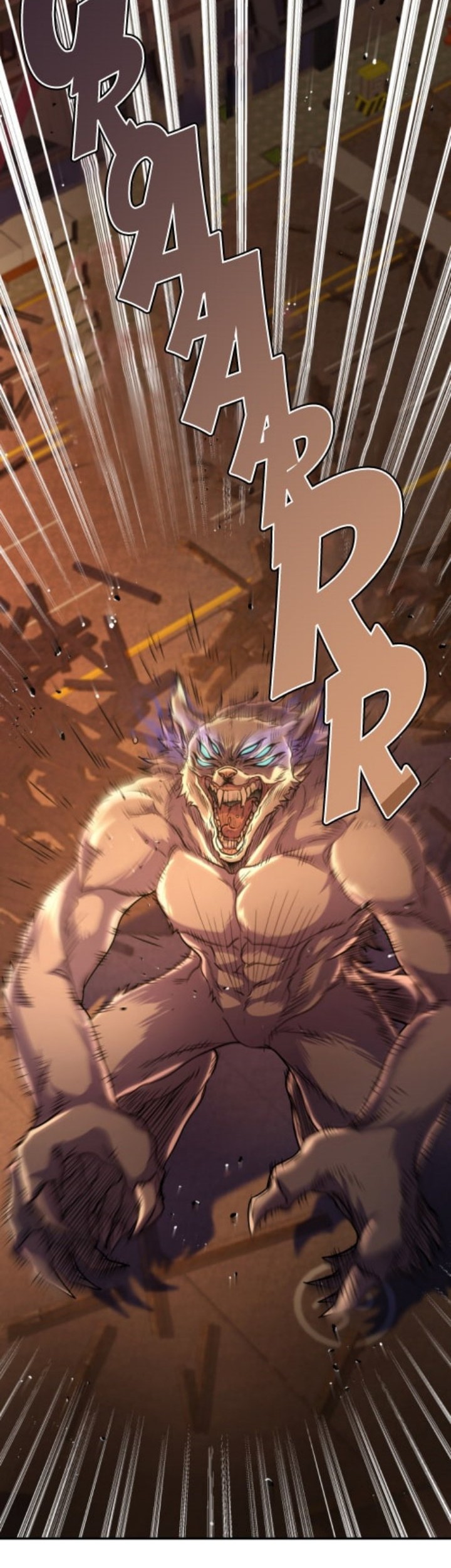 Bizarre Restaurant Chapter 6 Halaman 41
