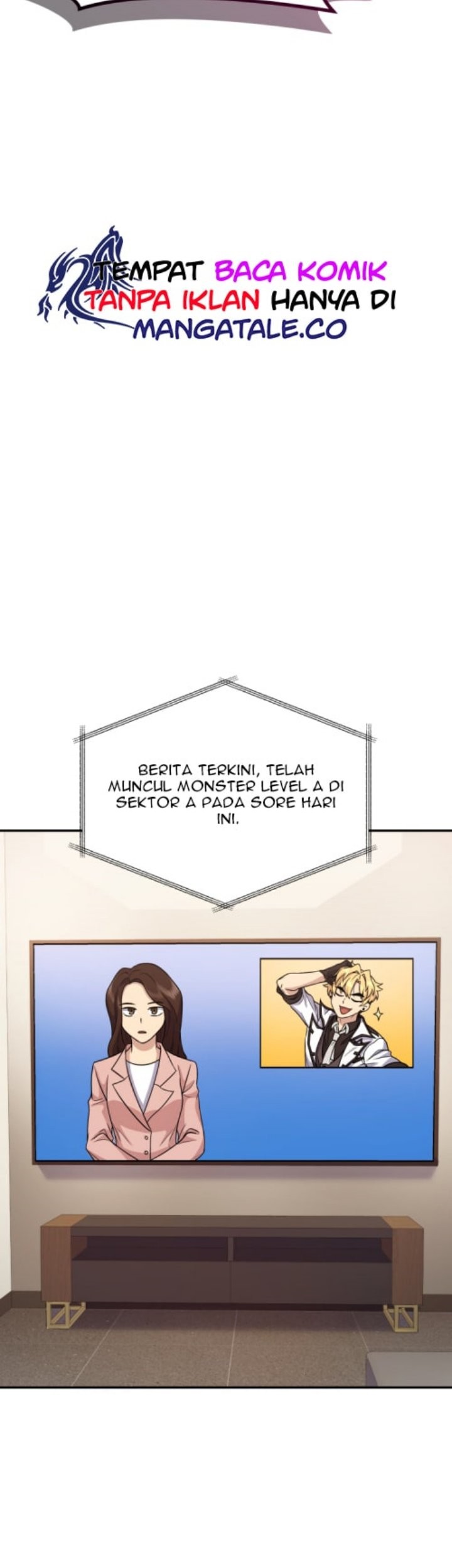 Bizarre Restaurant Chapter 6 Halaman 48