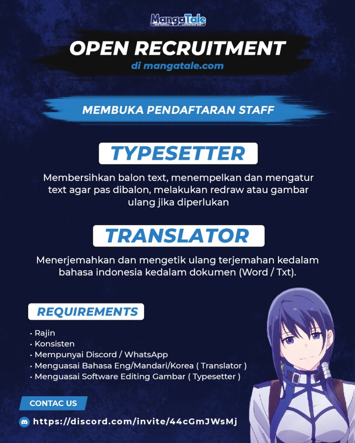 Bizarre Restaurant Chapter 6 Halaman 60